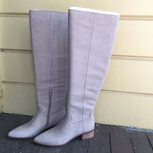 lucky brand kitrie boot